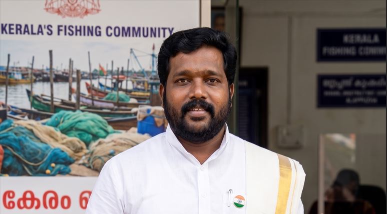 From Fisherman to MLA: A D Thomas Scripts Stunning Upset in Alappuzha